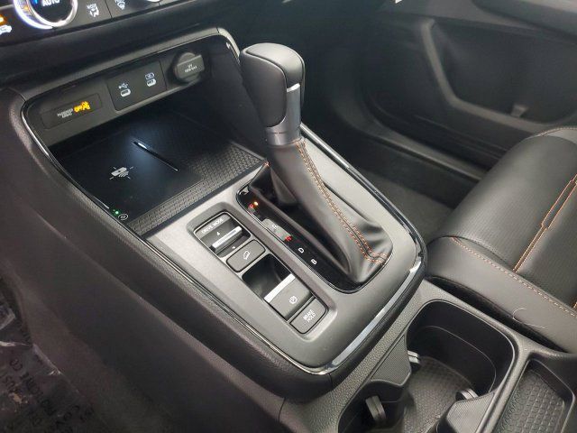 Used 2026 Honda CR-V Sport-L image 18