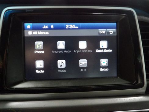 Used 2018 Hyundai Sonata ECO FWD image 13