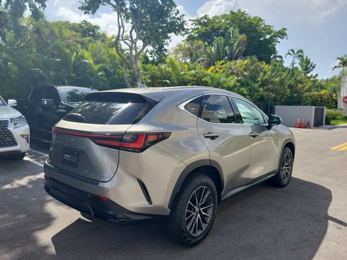 Used 2024 Lexus NX 250 FWD w/ Cold Area Package image 6