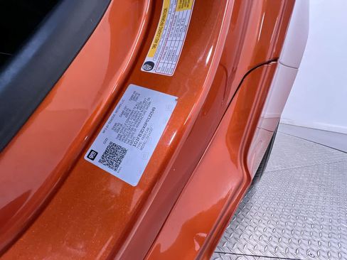 Used 2023 Chevrolet Camaro LT w/ RS Package RWD image 41