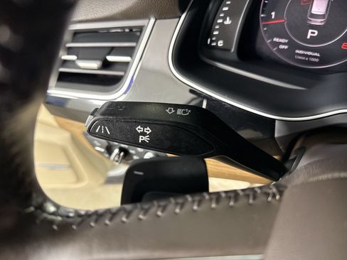 Used 2017 Audi Q7 3.0T Prestige AWD/4WD image 15