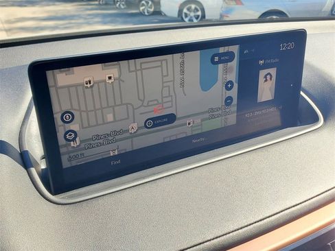 Used 2023 Acura MDX FWD w/ Technology Package image 31