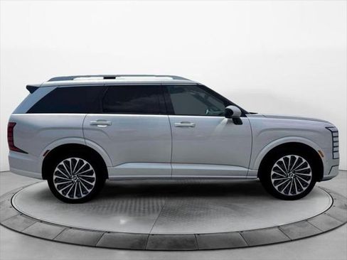 New 2026 Hyundai Palisade Calligraphy image 9