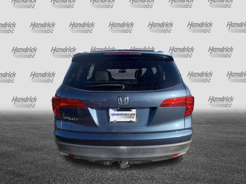 Used 2017 Honda Pilot EX-L image 9
