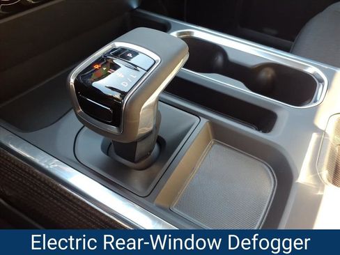 New 2026 Chevrolet Silverado 1500 LT image 15