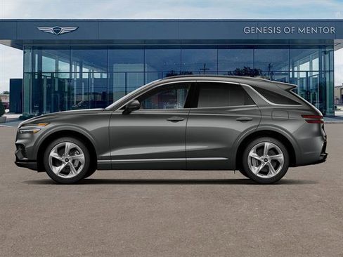 New 2026 Genesis GV70 2.5T Advanced image 3