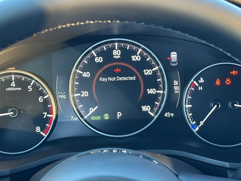 New 2026 MAZDA CX-90 3.3 Turbo w/ Preferred Package image 20