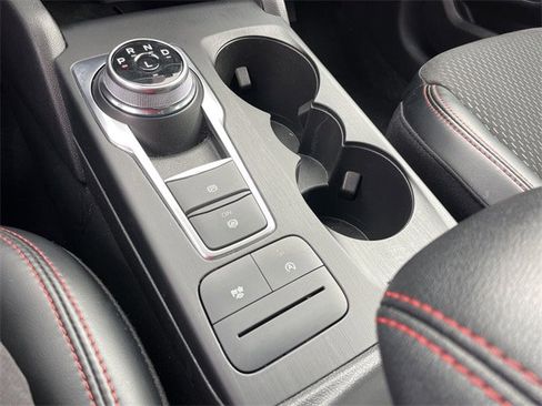 Used 2025 Ford Escape ST-Line image 21