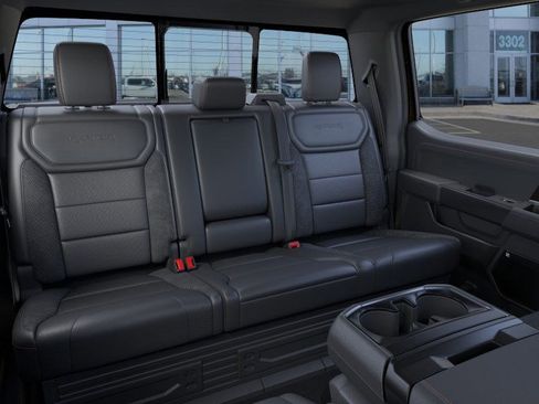 New 2025 Ford F150 Raptor image 11