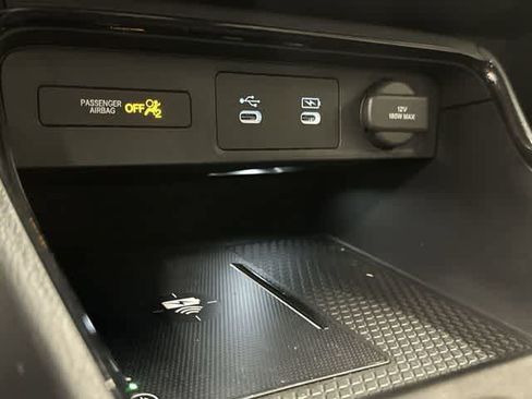 Certified 2026 Honda CR-V LX image 24