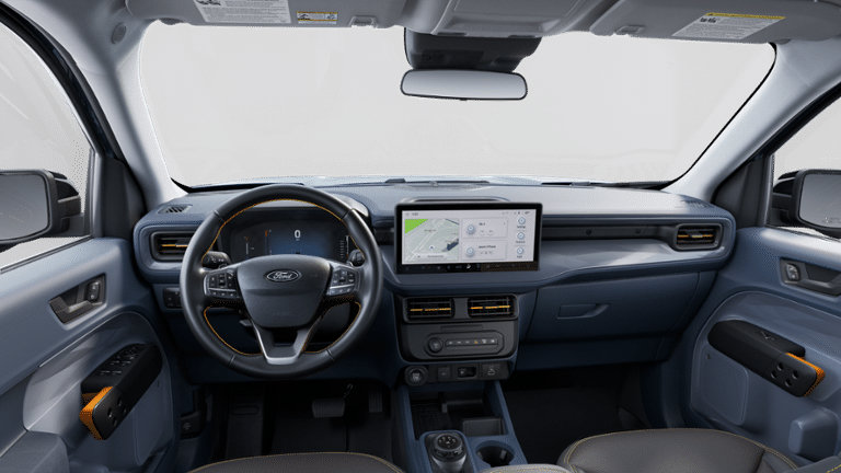 New 2025 Ford Maverick Tremor AWD/4WD image 56
