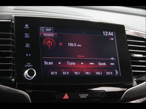 Certified 2023 Honda Ridgeline Black Edition image 11