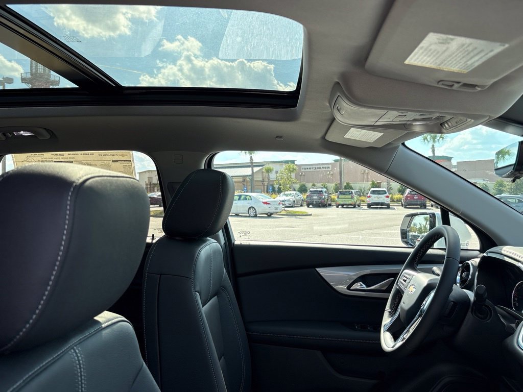 New 2026 Chevrolet Blazer LT FWD image 35