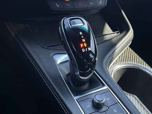 Used 2022 Cadillac CT4 V Blackwing w/ Carbon Fiber 1 Package image 19