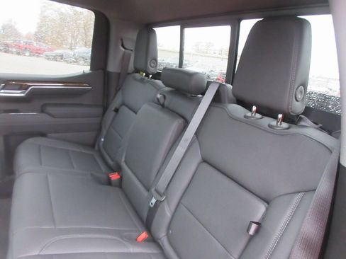 New 2026 GMC Sierra 1500 Elevation w/ Elevation Premium Package image 15