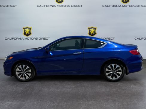 Used 2013 Honda Accord EX-L image 2
