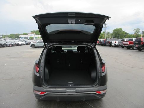 Used 2024 Hyundai Tucson SEL AWD/4WD image 8