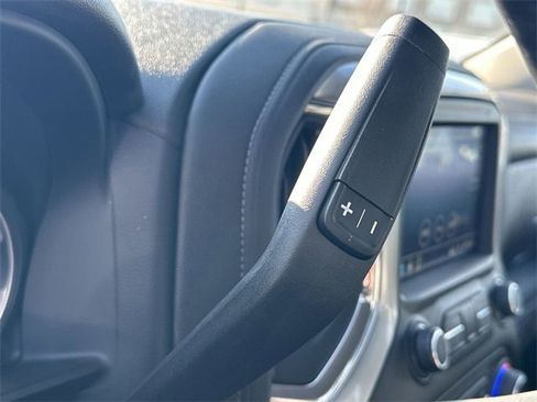 Certified 2021 Chevrolet Silverado 1500 RST image 15