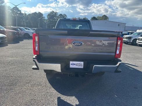 New 2026 Ford F250 XL AWD/4WD image 4