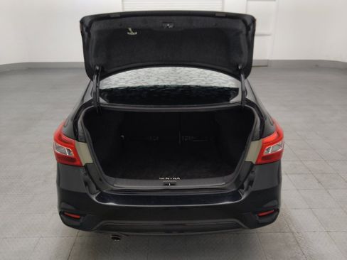 Used 2017 Nissan Sentra SR FWD image 29