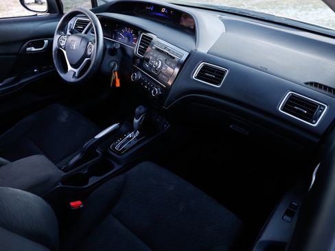 Used 2013 Honda Civic LX image 18