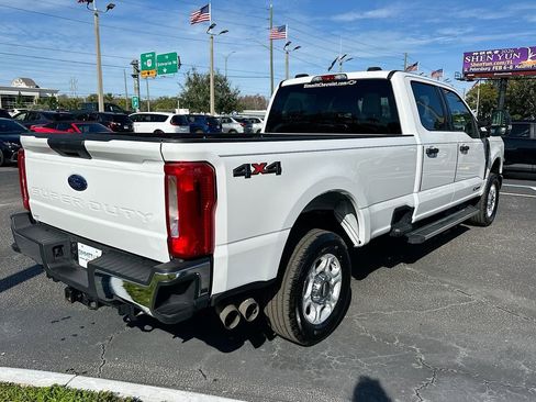 Used 2025 Ford F250 XLT image 6