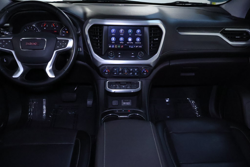 Used 2023 GMC Acadia SLT AWD/4WD image 18