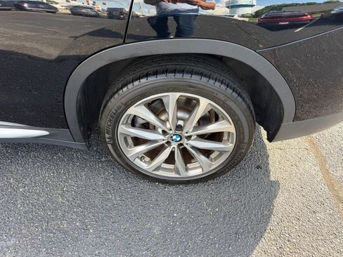 Used 2019 BMW X3 xDrive30i w/ Premium Package AWD/4WD image 11
