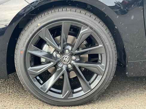 New 2026 Toyota Corolla SE image 32