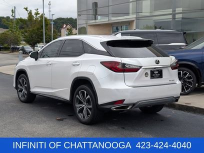 Used 2021 Lexus RX 350 FWD w/ Premium Package