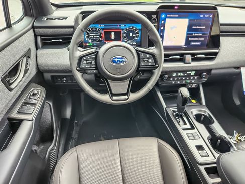 Certified 2026 Subaru Outback Limited AWD/4WD image 11