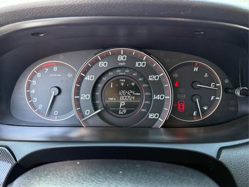 Used 2014 Honda Accord EX-L image 25