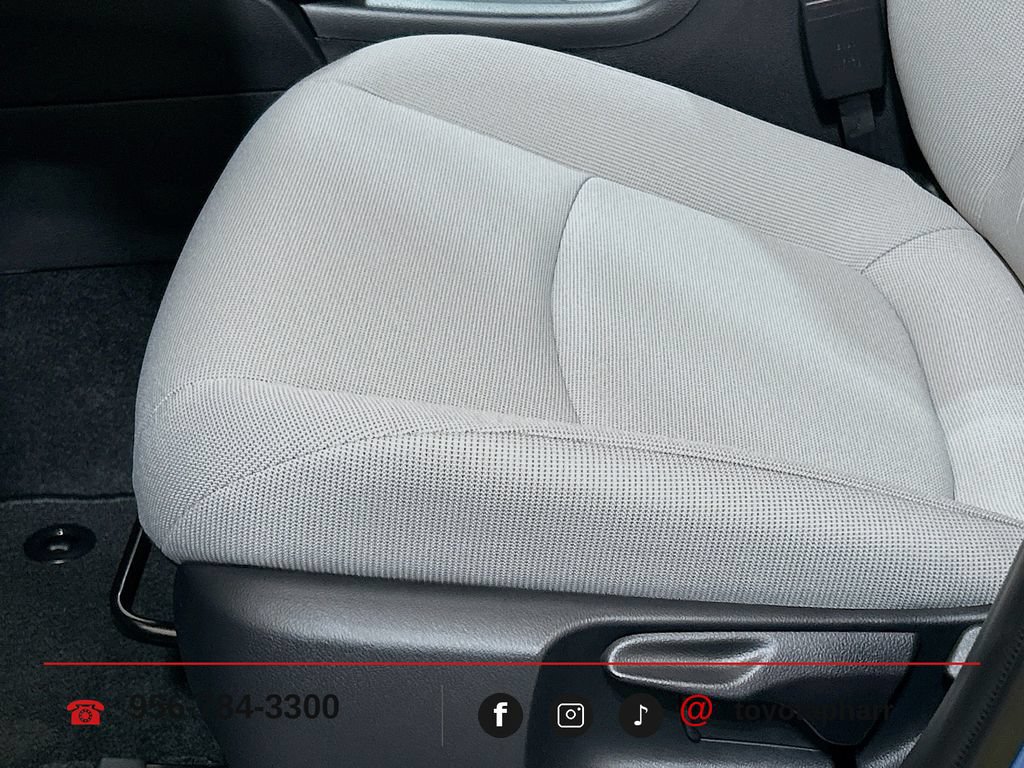 New 2026 Toyota Corolla Cross LE FWD image 19