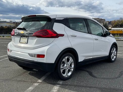 Used 2020 Chevrolet Bolt LT image 6