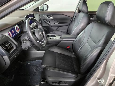 Used 2023 Nissan Rogue Platinum image 13