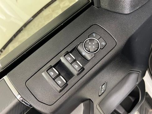 Used 2018 Ford F150 XLT w/ Equipment Group 301A Mid image 12