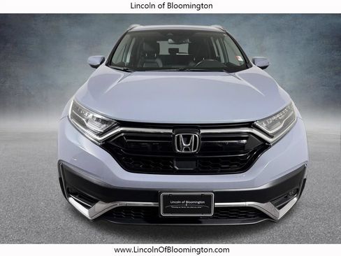 Used 2022 Honda CR-V Touring image 8