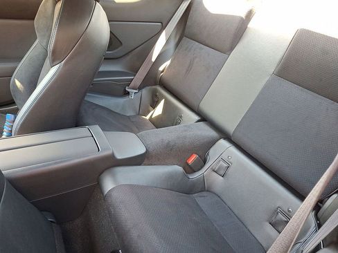 New 2025 Subaru BRZ tS w/ Popular Package 1 image 13