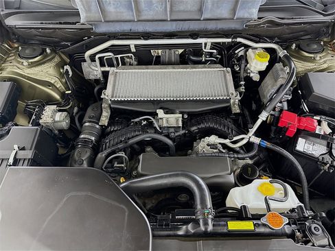 Used 2022 Subaru Ascent Limited w/ Technology Package image 33