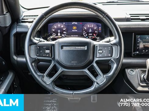 Used 2020 Land Rover Defender 110 X image 33