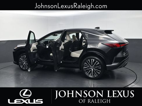 New 2026 Lexus RX 350 Premium Plus w/ Convenience Package FWD image 40