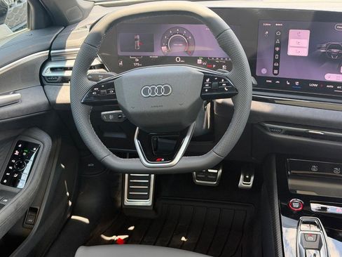 New 2026 Audi S5 Premium Plus AWD/4WD image 6