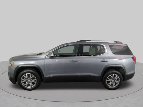 Used 2021 GMC Acadia SLT FWD image 13