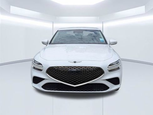 Used 2026 Genesis G70 2.5T RWD image 11
