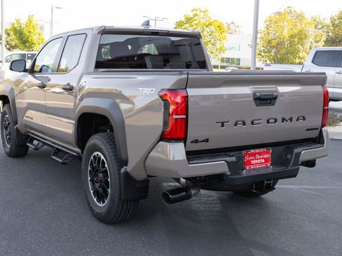 New 2026 Toyota Tacoma TRD Off-Road AWD/4WD image 7