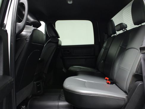 Used 2022 RAM 2500 Tradesman AWD/4WD image 13