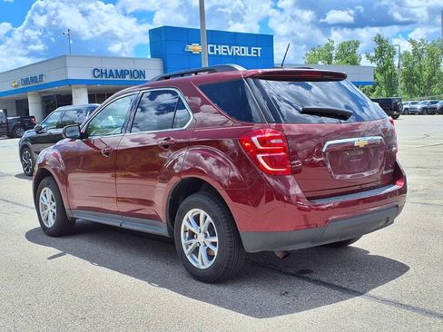 Used 2016 Chevrolet Equinox LT w/ Convenience Package FWD image 6