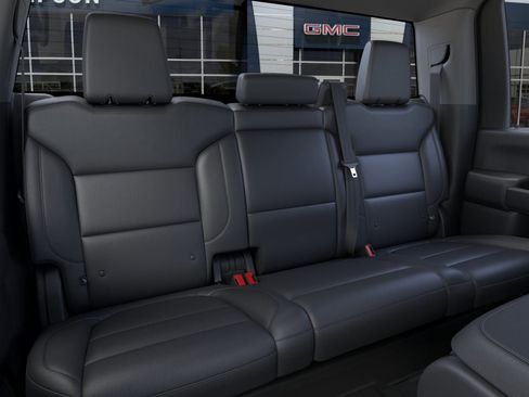 New 2026 GMC Sierra 2500 Pro w/ Convenience Package AWD/4WD image 44