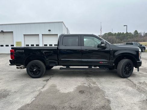 Used 2025 Ford F250 Lariat w/ Lariat Ultimate Package image 6