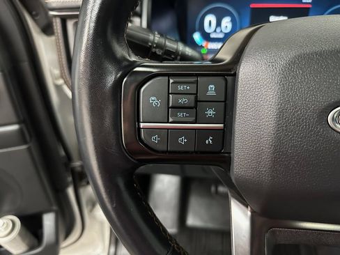 Used 2023 Ford Expedition Max Platinum AWD/4WD image 14